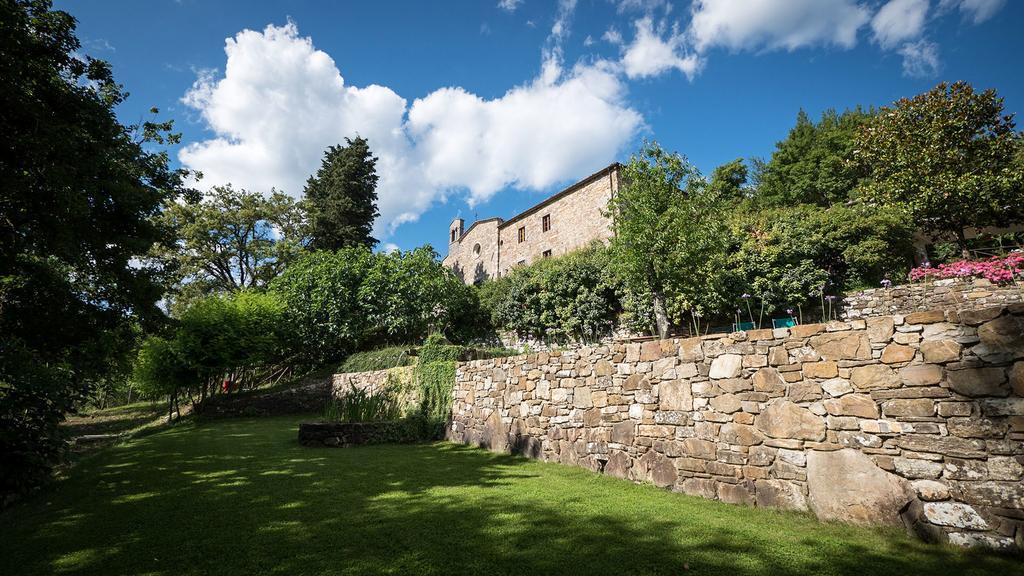 Fattoria Poggerino Bed & Breakfast Radda in Chianti Exterior photo