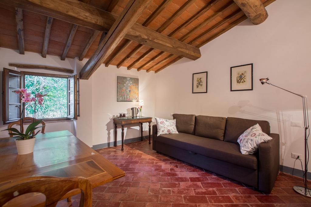 Fattoria Poggerino Bed & Breakfast Radda in Chianti Exterior photo